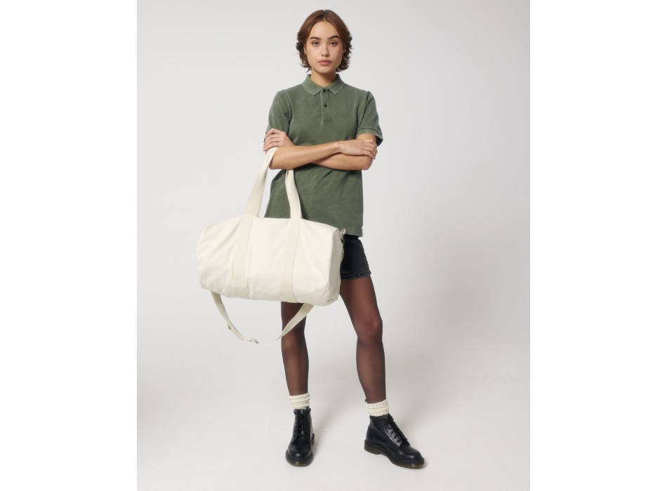 Duffle Bag - Borsone in tela FullGadgets.com