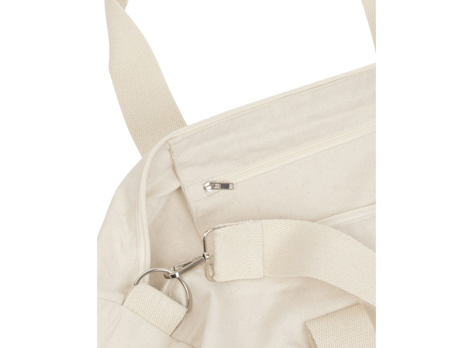 Duffle Bag - Borsone in tela FullGadgets.com