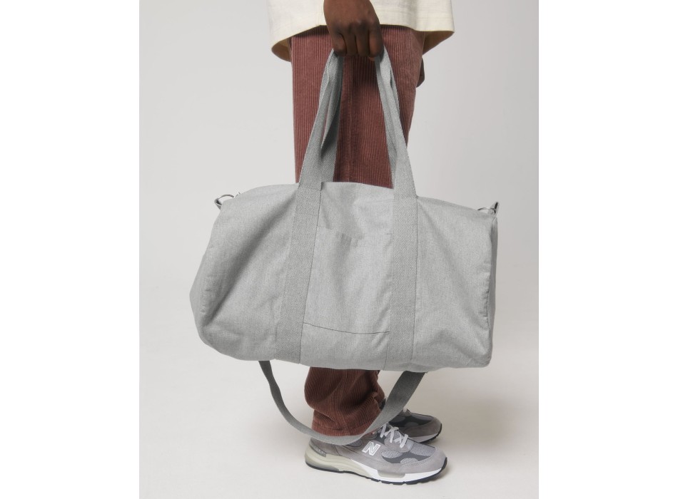 Duffle Bag - Borsone in tela FullGadgets.com