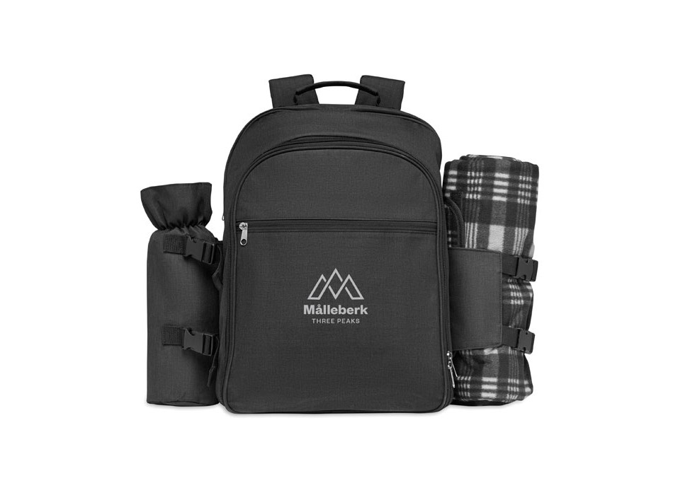 DUIN - Zaino da picnic per 4 persone FullGadgets.com