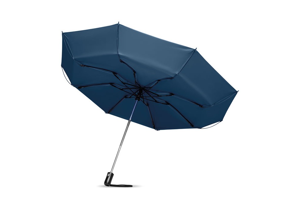 DUNDEE FOLDABLE - Ombrello reversibile 23" FullGadgets.com