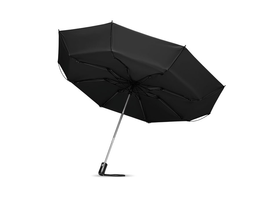 DUNDEE FOLDABLE - Ombrello reversibile 23" FullGadgets.com