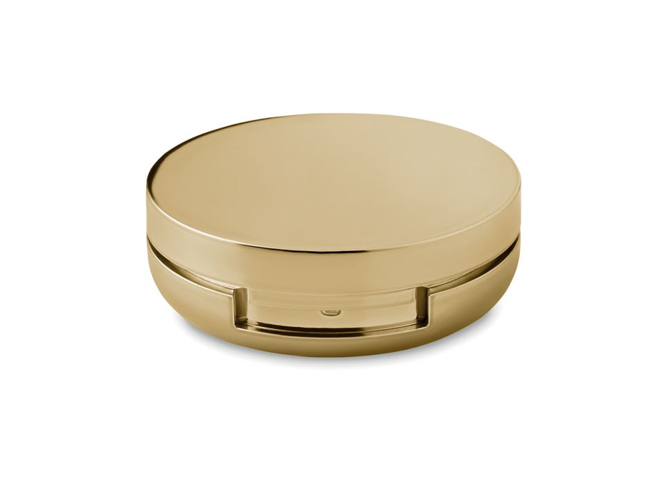 DUO MIRROR - Specchietto con lucidalabbra FullGadgets.com