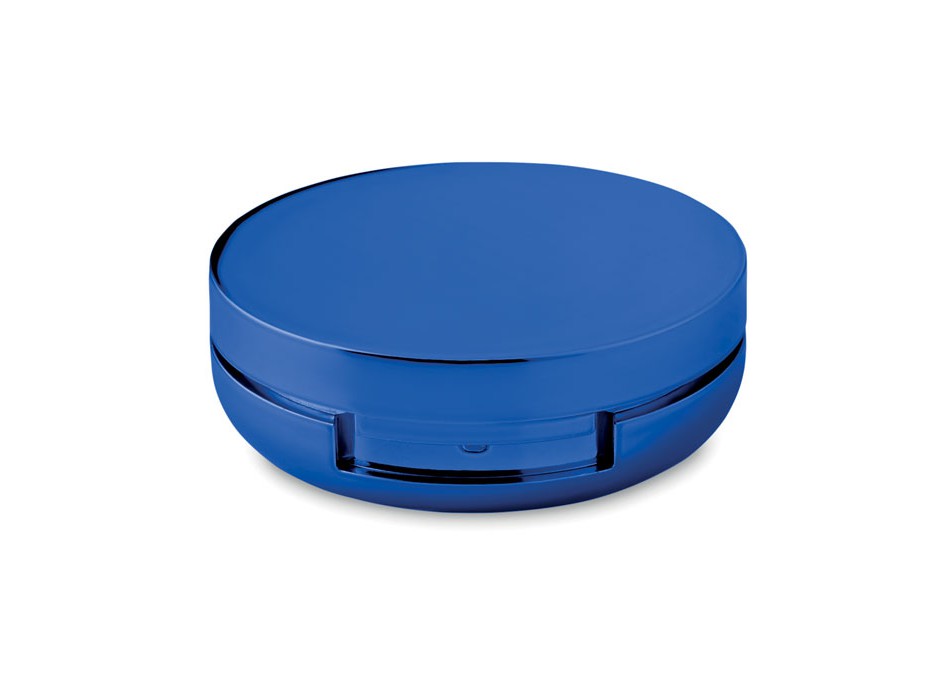 DUO MIRROR - Specchietto con lucidalabbra FullGadgets.com