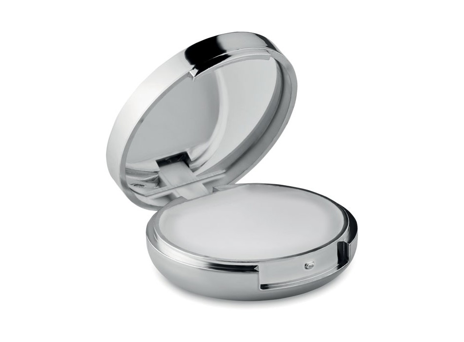 DUO MIRROR - Specchietto con lucidalabbra FullGadgets.com