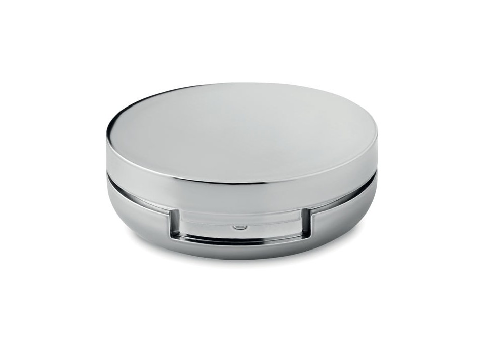 DUO MIRROR - Specchietto con lucidalabbra FullGadgets.com