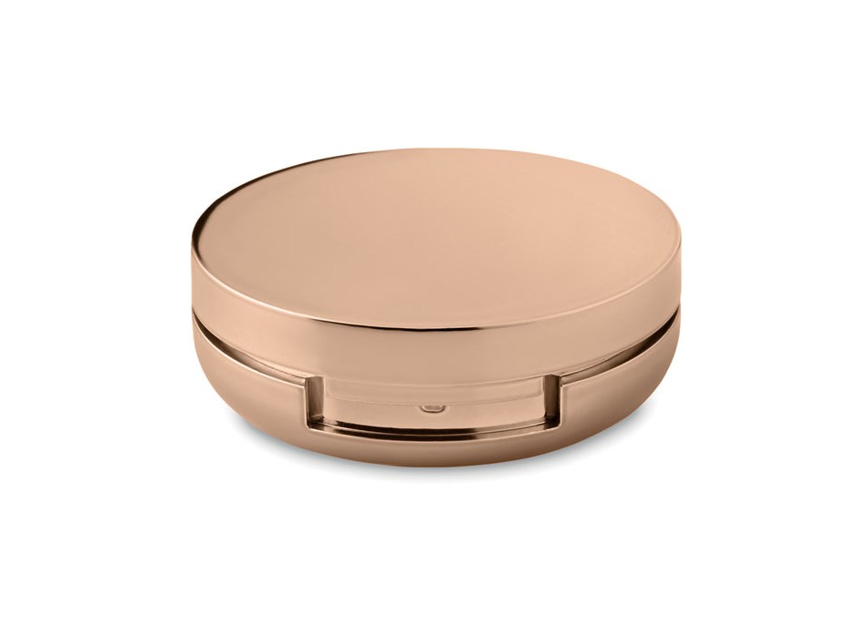 DUO MIRROR - Specchietto con lucidalabbra FullGadgets.com