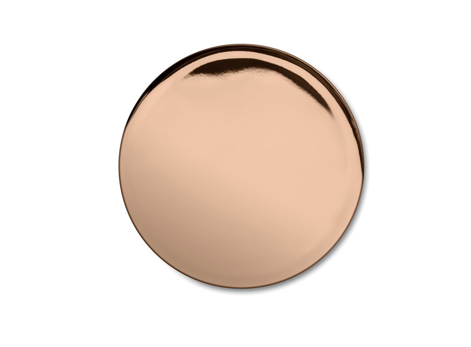 DUO MIRROR - Specchietto con lucidalabbra FullGadgets.com