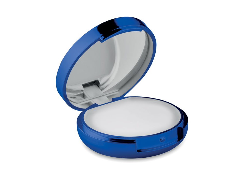 DUO MIRROR - Specchietto con lucidalabbra FullGadgets.com