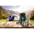 DURANT. Set con thermos e tazze in acciaio inossidabile FullGadgets.com