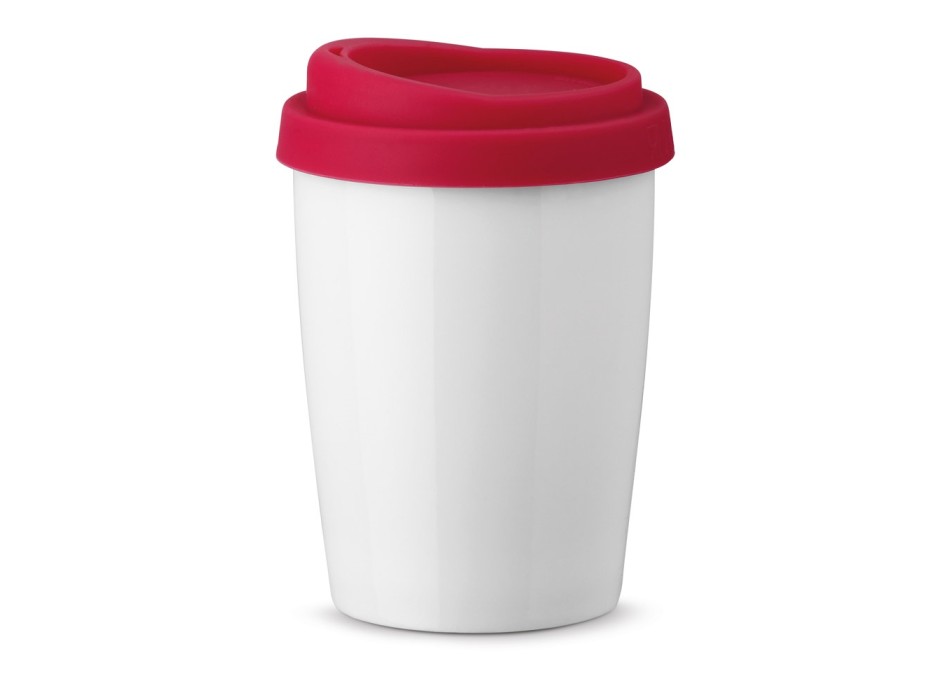 DUWAL. Bicchiere da viaggio da 220 mL FullGadgets.com