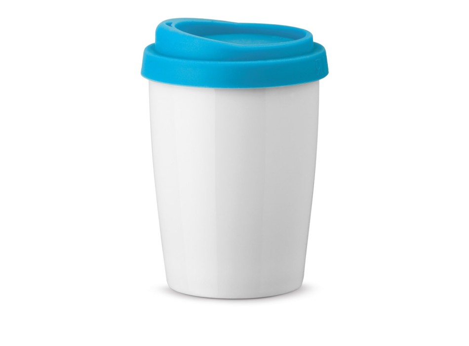 DUWAL. Bicchiere da viaggio da 220 mL FullGadgets.com
