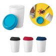DUWAL. Bicchiere da viaggio da 220 mL FullGadgets.com