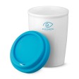 DUWAL. Bicchiere da viaggio da 220 mL FullGadgets.com