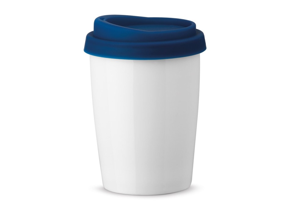 DUWAL. Bicchiere da viaggio da 220 mL FullGadgets.com
