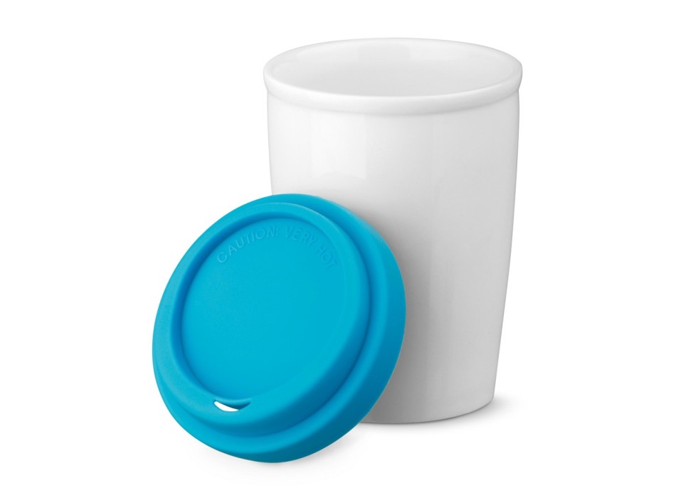 DUWAL. Bicchiere da viaggio da 220 mL FullGadgets.com
