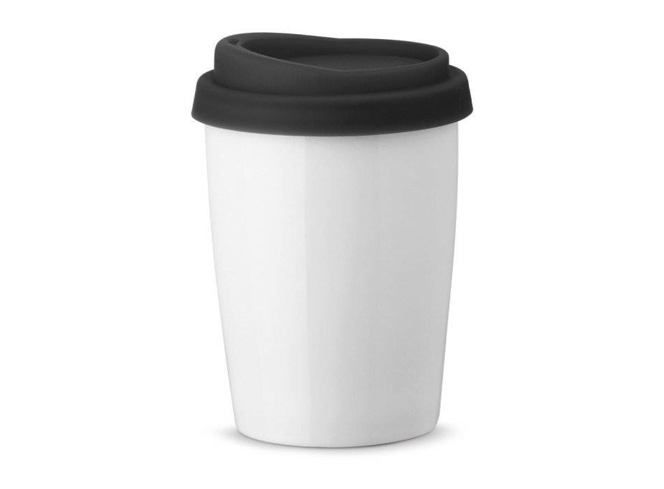 DUWAL. Bicchiere da viaggio da 220 mL FullGadgets.com