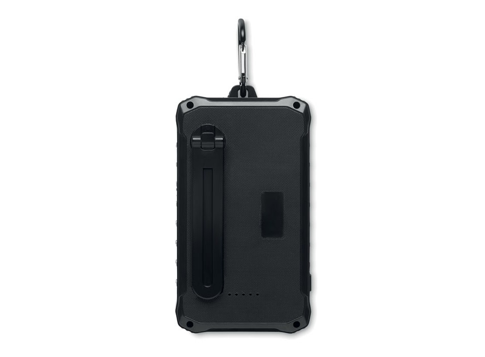 DYA - Powerbank solare da 8000 mAh FullGadgets.com