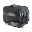 DYNAMIC BACKPACK I. Zaino porta PC 15'6'' 2 in 1 in poliestere 1680D e nylon FullGadgets.com