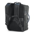 DYNAMIC BACKPACK I. Zaino porta PC 15'6'' 2 in 1 in poliestere 1680D e nylon FullGadgets.com