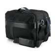 DYNAMIC BACKPACK I. Zaino porta PC 15'6'' 2 in 1 in poliestere 1680D e nylon FullGadgets.com