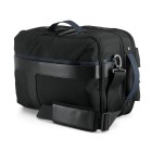 DYNAMIC BACKPACK I. Zaino porta PC 15'6'' 2 in 1 in poliestere 1680D e nylon FullGadgets.com