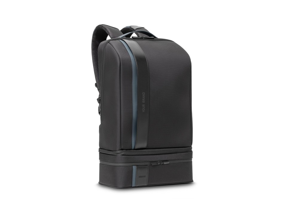 DYNAMIC BACKPACK II. Zaino 2 in 1: zaino + borsa termica FullGadgets.com