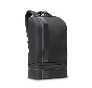 DYNAMIC BACKPACK II. Zaino 2 in 1: zaino + borsa termica FullGadgets.com