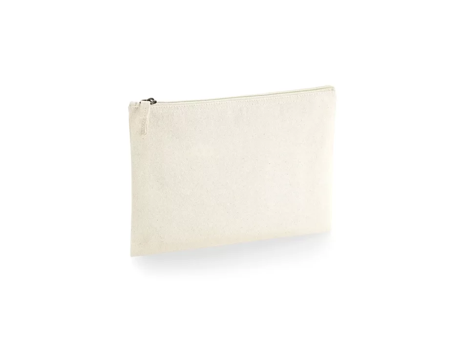 EarthAware Organic Accessory Pouch FullGadgets.com