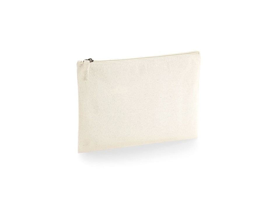 EarthAware Organic Accessory Pouch FullGadgets.com