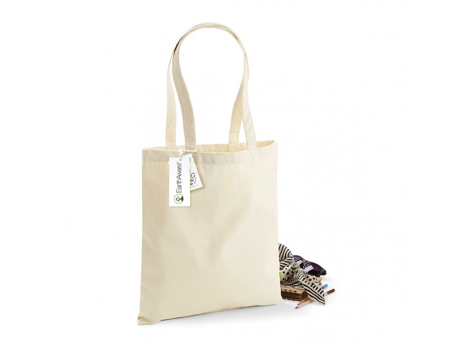 EARTHAWARE ORGANIC BAG 100%C FullGadgets.com