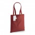 Borsa Cotone Organico Personalizzabile -340 Gr/M2