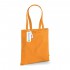 Borsa Cotone Organico Personalizzabile -340 Gr/M2