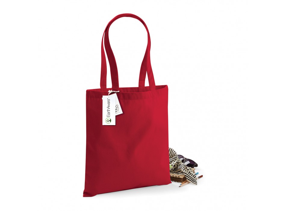 EARTHAWARE ORGANIC BAG 100%C FullGadgets.com