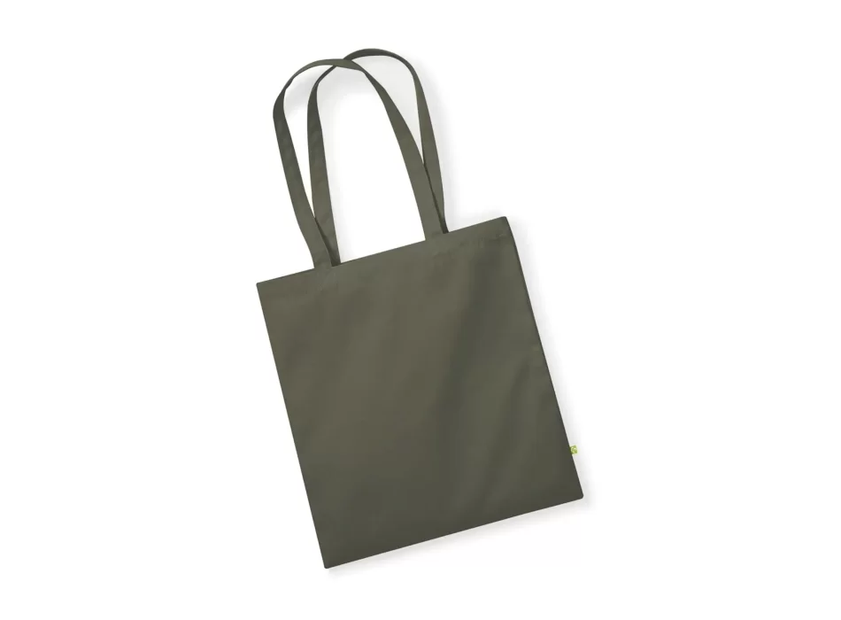 EarthAware Organic Bag For Life FullGadgets.com