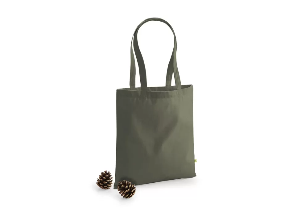 EarthAware Organic Bag For Life FullGadgets.com