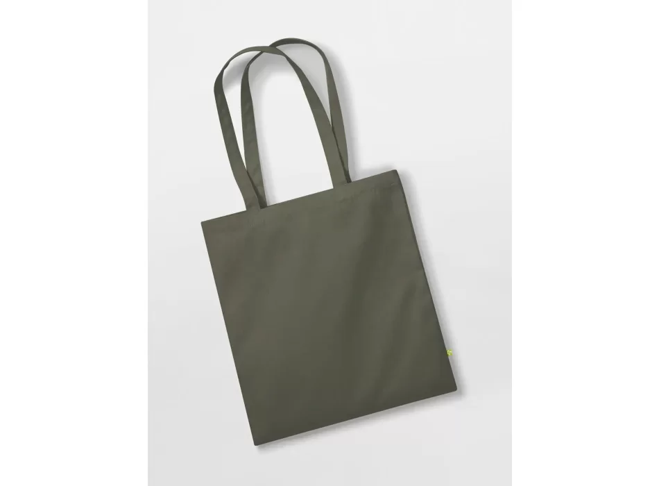 EarthAware Organic Bag For Life FullGadgets.com