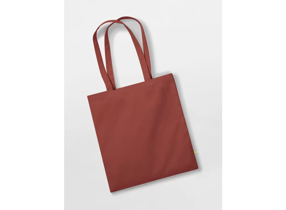 EarthAware Organic Bag For Life FullGadgets.com