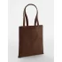 Borsa Cotone Organico Personalizzabile -340 Gr/M2