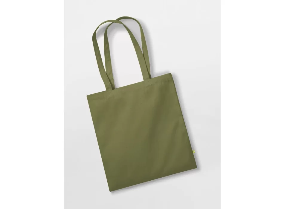 EarthAware Organic Bag For Life FullGadgets.com