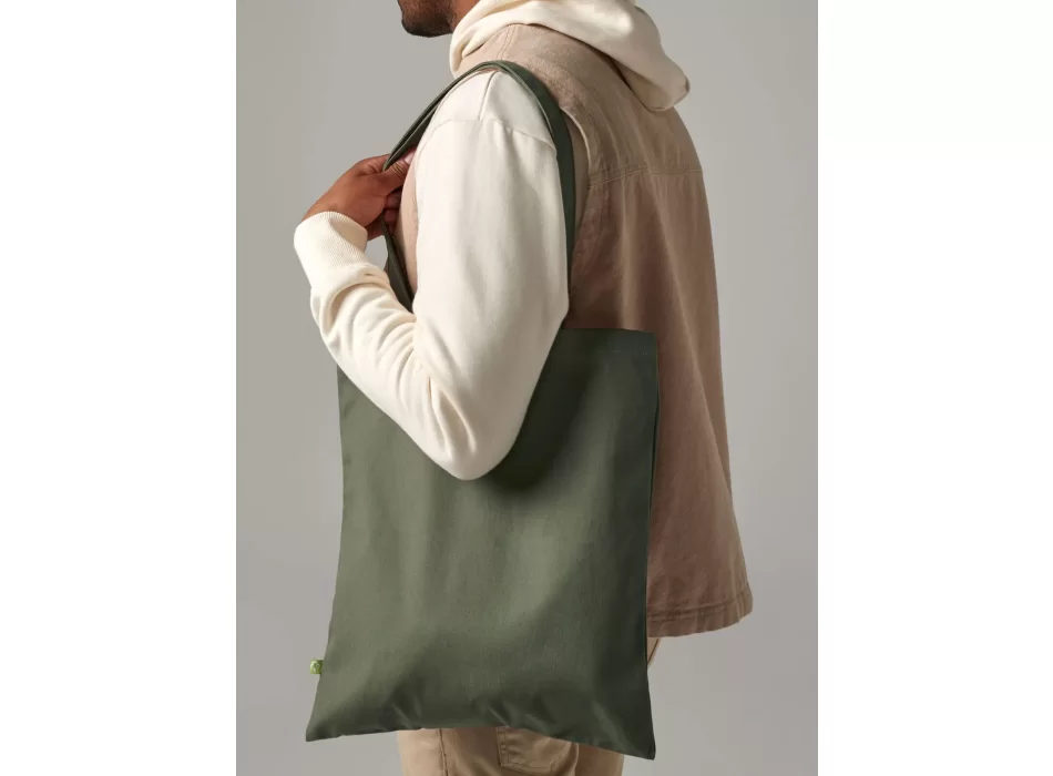 EarthAware Organic Bag For Life FullGadgets.com