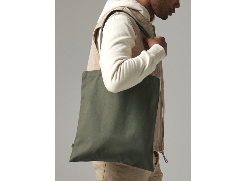 EarthAware Organic Bag For Life FullGadgets.com