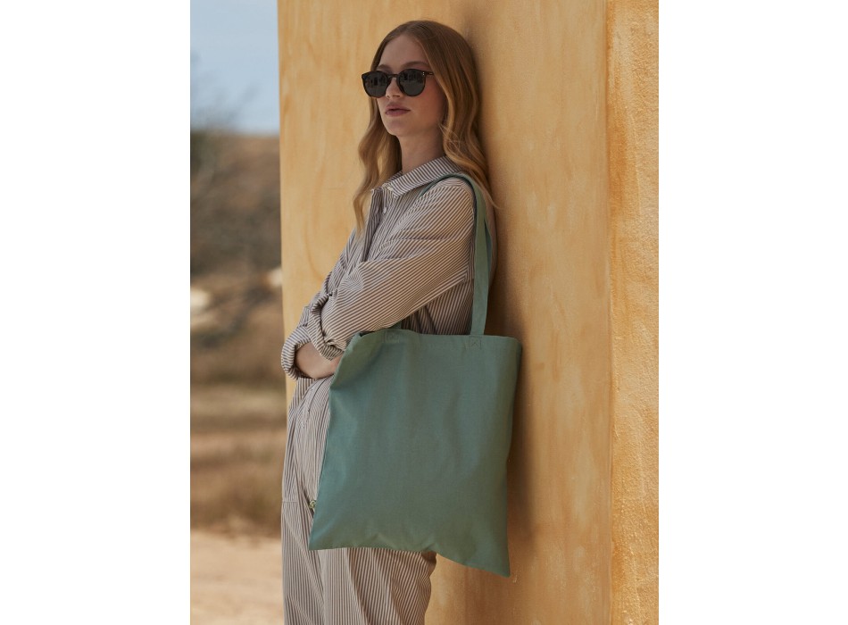 EarthAware Organic Bag For Life FullGadgets.com