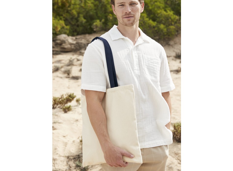 EarthAware Organic Bag For Life FullGadgets.com