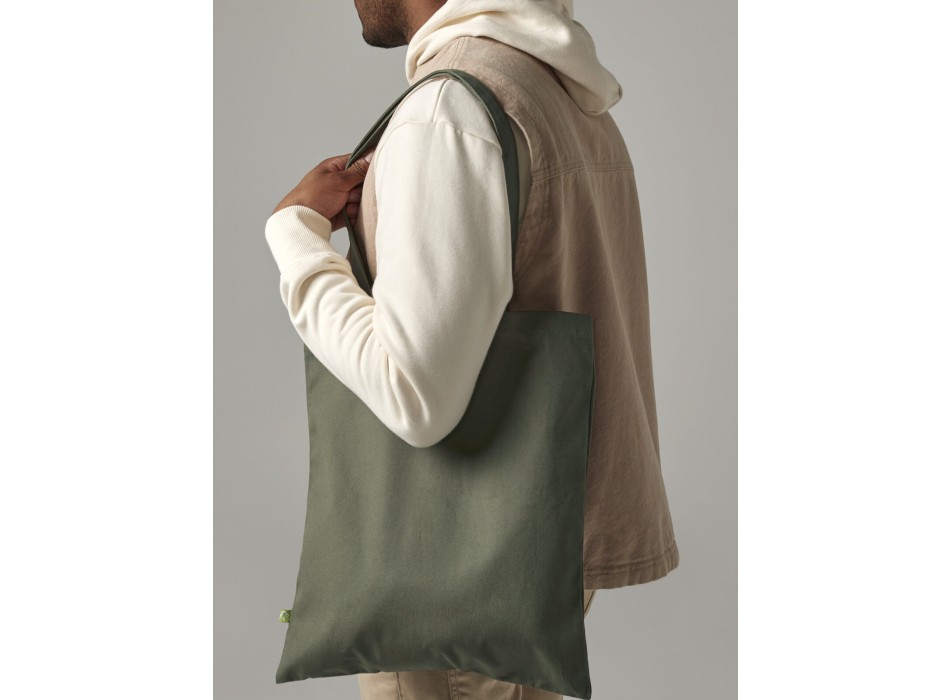 EarthAware Organic Bag For Life FullGadgets.com