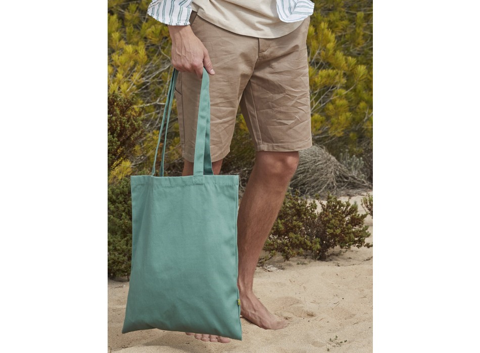 EarthAware Organic Bag For Life FullGadgets.com