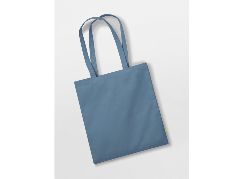 EarthAware Organic Bag For Life FullGadgets.com