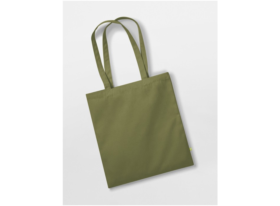 EarthAware Organic Bag For Life FullGadgets.com
