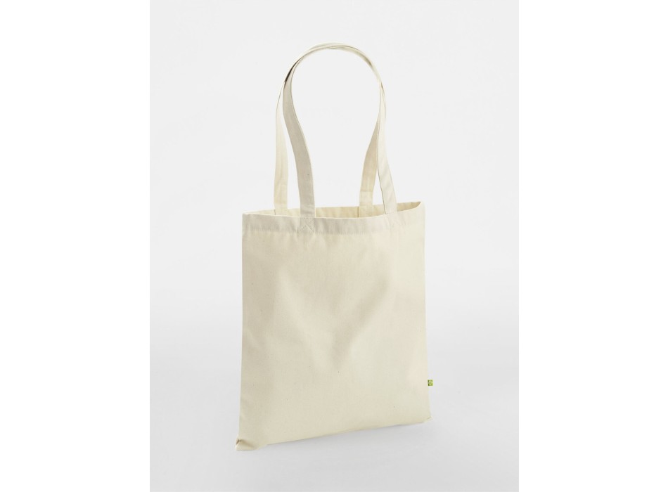 EarthAware Organic Bag For Life FullGadgets.com
