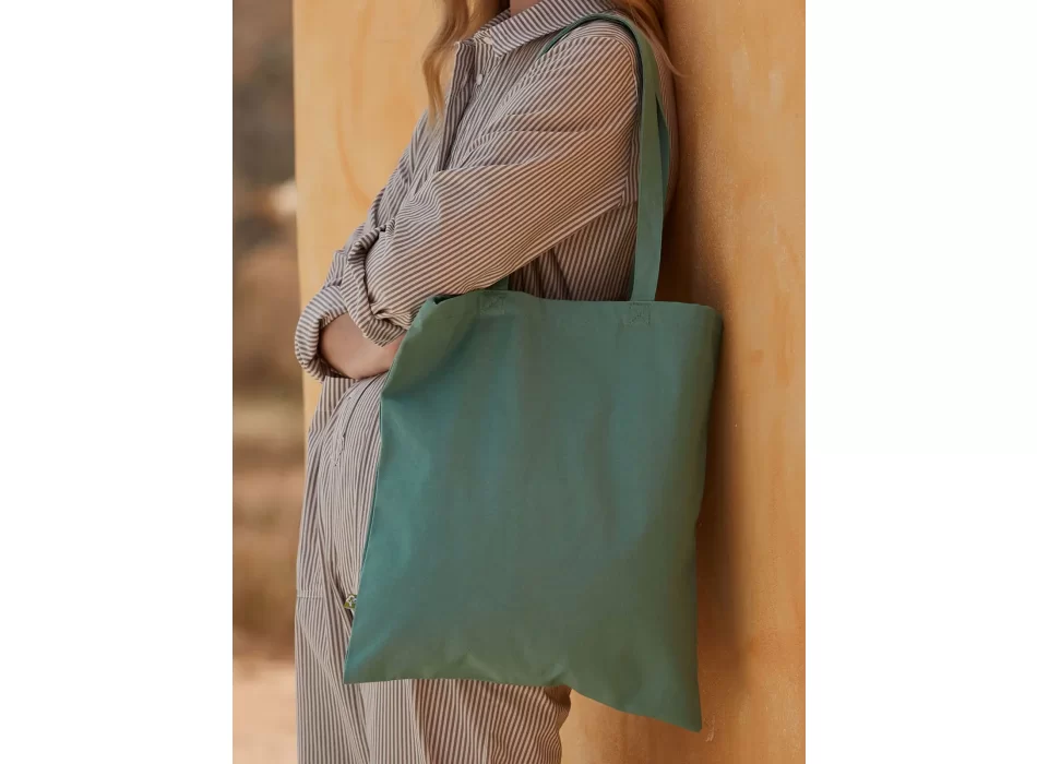 EarthAware Organic Bag For Life FullGadgets.com